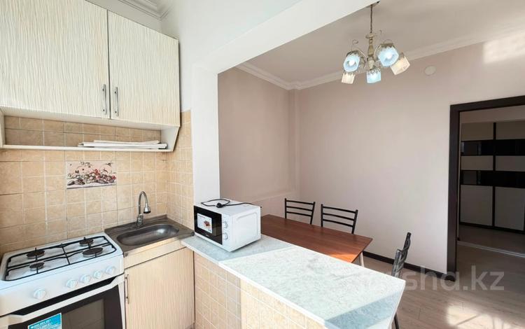 1-бөлмелі пәтер · 42 м² · 5/5 қабат, Тлендиева, бағасы: 32.5 млн ₸ в Алматы, Бостандыкский р-н — фото 3