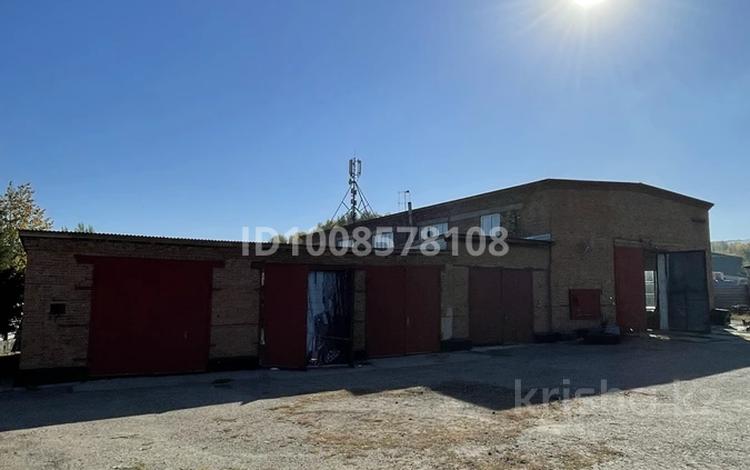 Свободное назначение, склады, азс, автосервисы и автомойки · 3198 м² за 500 млн 〒 в Усть-Каменогорске — фото 2