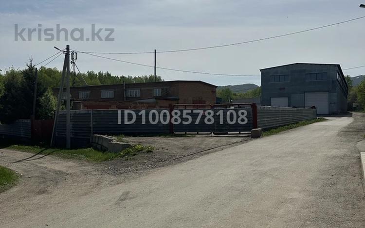 Свободное назначение, склады, азс, автосервисы и автомойки · 3198 м² за 500 млн ₸ в Усть-Каменогорске — фото 22