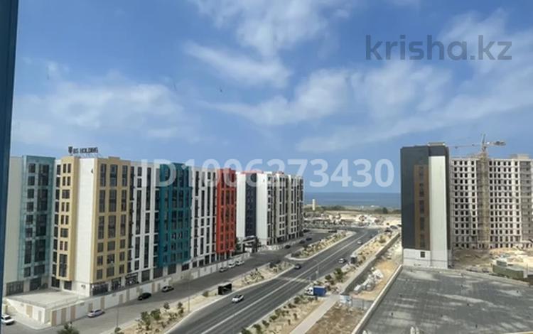 4-комнатная квартира · 117 м² · 8/9 этаж, 20а мкр 3 за 65 млн ₸ в Актау — фото 37