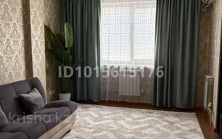 1 бөлме · 38 м² · 4/9 қабат, Нұрсәт ш/а 44, бағасы: 160 000 ₸ в Шымкенте, Каратауский р-н — фото 2