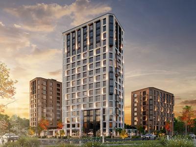 4-комнатная квартира · 151.68 м², Е-899 5/1а за ~ 128.8 млн 〒 в Астане, Нура р-н