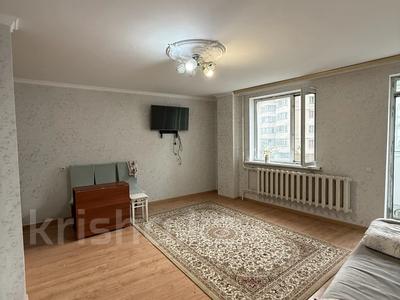 1-комнатная квартира · 36 м² · 2/12 этаж, Чингиз Айтматов 36 за 19 млн ₸ в Астане, Нура р-н