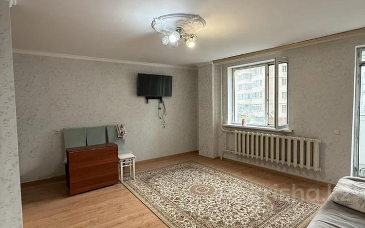1-комнатная квартира · 36 м² · 2/12 этаж, Чингиз Айтматов 36 за 19 млн ₸ в Астане, Нура р-н — фото 2