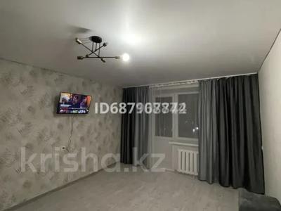 1-бөлмелі пәтер · 35 м² · 8/9 қабат, мкр Юго-Восток, Гапеева 7 — Аян, бағасы: 13.5 млн ₸ в Караганде, Казыбек би р-н