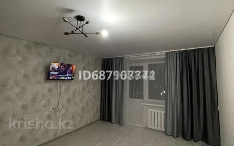 1-комнатная квартира · 35 м² · 8/9 этаж, мкр Юго-Восток, Гапеева 7 — Аян за 13.5 млн ₸ в Караганде, Казыбек би р-н — фото 9