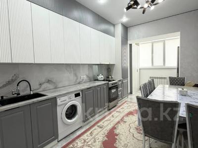 1-бөлмелі пәтер · 46 м² · 3/5 қабат, мкр. Алтын орда, бағасы: 18.5 млн ₸ в Актобе