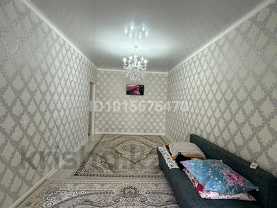 2-бөлмелі пәтер · 60 м² · 4/6 қабат, 16-ш/а. 43/1, бағасы: 150 000 ₸ в Актау, 16-й мкр 