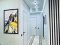 4-комнатная квартира · 120 м² · 3/12 этаж, Розыбакиева 336 — Напротив трц Mega, Мега за 80 000 ₸ в Алматы, Бостандыкский р-н — фото 10