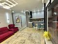 4-комнатная квартира · 120 м² · 3/12 этаж, Розыбакиева 336 — Напротив трц Mega, Мега за 80 000 ₸ в Алматы, Бостандыкский р-н — фото 4