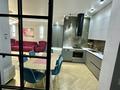 4-комнатная квартира · 120 м² · 3/12 этаж, Розыбакиева 336 — Напротив трц Mega, Мега за 80 000 ₸ в Алматы, Бостандыкский р-н — фото 12