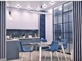 4-комнатная квартира · 120 м² · 3/12 этаж, Розыбакиева 336 — Напротив трц Mega, Мега за 80 000 ₸ в Алматы, Бостандыкский р-н — фото 3