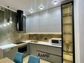4-комнатная квартира · 120 м² · 3/12 этаж, Розыбакиева 336 — Напротив трц Mega, Мега за 80 000 ₸ в Алматы, Бостандыкский р-н — фото 7