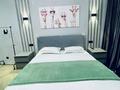 4-комнатная квартира · 120 м² · 3/12 этаж, Розыбакиева 336 — Напротив трц Mega, Мега за 80 000 ₸ в Алматы, Бостандыкский р-н — фото 18