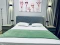 4-комнатная квартира · 120 м² · 3/12 этаж, Розыбакиева 336 — Напротив трц Mega, Мега за 80 000 ₸ в Алматы, Бостандыкский р-н — фото 20