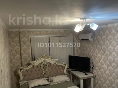 1-бөлмелі пәтер · 35 м² · 1/5 қабат, Бектурганов 13 — Cyber, бағасы: 2 000 ₸ в 