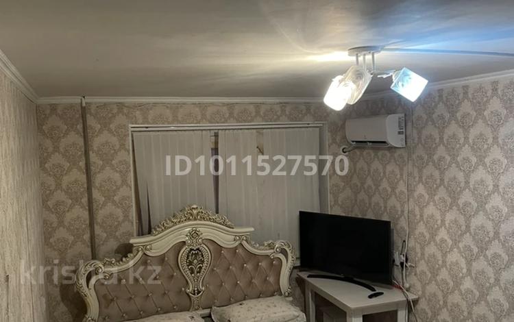 1-бөлмелі пәтер · 35 м² · 1/5 қабат, Бектурганов 13 — Cyber, бағасы: 2 000 ₸ в  — фото 2
