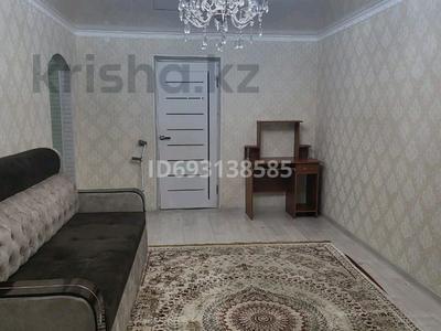 2-комнатная квартира, 48 м², 3/4 этаж, Аскарова 217 — кирова за 13.1 млн 〒 в Таразе