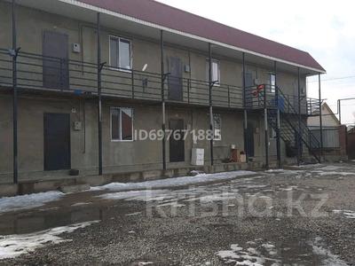 2-бөлмелі пәтер · 30 м², мкр Алгабас, Тупкараган, бағасы: 70 000 〒 в Алматы, Алатауский р-н