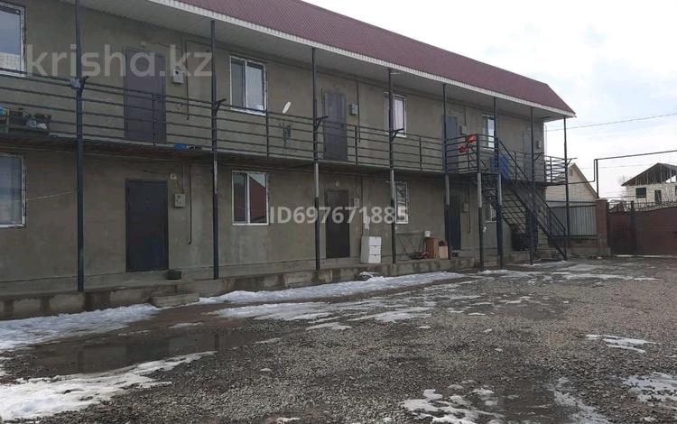 2-бөлмелі пәтер · 30 м², мкр Алгабас, Тупкараган, бағасы: 80 000 ₸ в Алматы, Алатауский р-н — фото 2