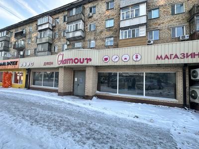 Еркін, кеңселер, дүкендер мен бутиктер, қоғамдық тамақтану орны, сұлулық салондары, медорталықтар мен дәріханалар, білім орталықтары, ойын-сауық · 148 м², бағасы: 74 млн ₸ в Караганде, Казыбек би р-н