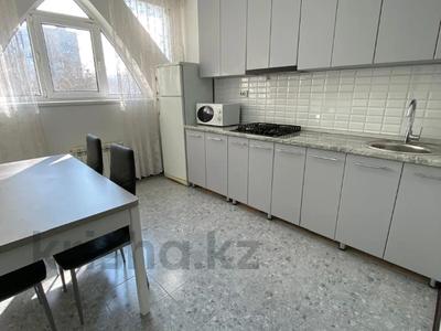 2-комнатная квартира, 60 м², 3/9 этаж, Мынбаева 38 — Ауэзова за 43 млн 〒 в Алматы, Бостандыкский р-н