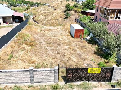Участок · 7 соток, Садовое общество Рахат 2 за 15 млн ₸ в Каскелене