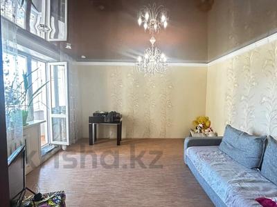 3-бөлмелі пәтер · 68 м² · 9/10 қабат, мкр Юго-Восток, Таттимбета 10, бағасы: 23.5 млн ₸ в Караганде, Казыбек би р-н