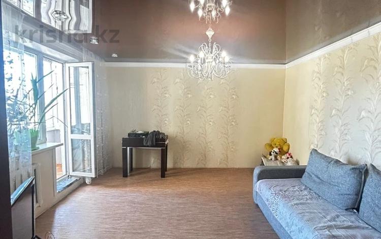 3-бөлмелі пәтер · 68 м² · 9/10 қабат, мкр Юго-Восток, Таттимбета 10, бағасы: 23.5 млн ₸ в Караганде, Казыбек би р-н — фото 2