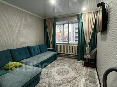1-комнатная квартира · 34.1 м² · 2/2 этаж, 1 микрорайон за 8.5 млн 〒 в Семее