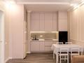 2-комнатная квартира · 50 м² · 7/16 этаж, Е-669 4 за 36 млн ₸ в Астане, Есильский р-н — фото 2