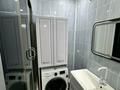 2-бөлмелі пәтер · 69.5 м² · 9/9 қабат, Курганская 2, бағасы: 30.9 млн ₸ в Костанае — фото 11