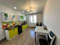 2-бөлмелі пәтер · 69.5 м² · 9/9 қабат, Курганская 2, бағасы: 30.9 млн ₸ в Костанае — фото 5