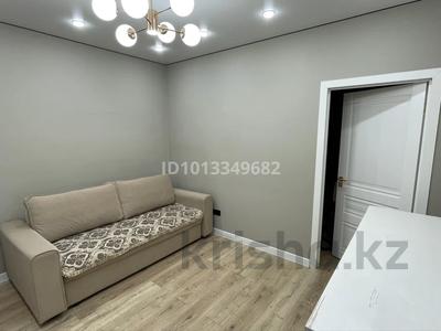 2-комнатная квартира · 50 м² · 7/13 этаж, Просп. Назарбаева 28а за 370 000 ₸ в Алматы, Жетысуский р-н