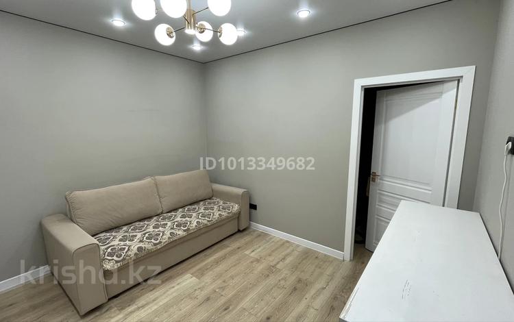 2-комнатная квартира · 50 м² · 7/13 этаж, Просп. Назарбаева 28а за 370 000 ₸ в Алматы, Жетысуский р-н — фото 3