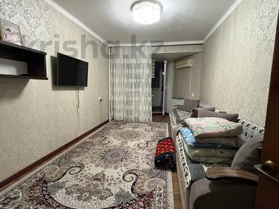 2-комнатная квартира · 47 м² · 4/5 этаж, жастар 36 за 17.5 млн ₸ в Талдыкоргане, мкр Жастар