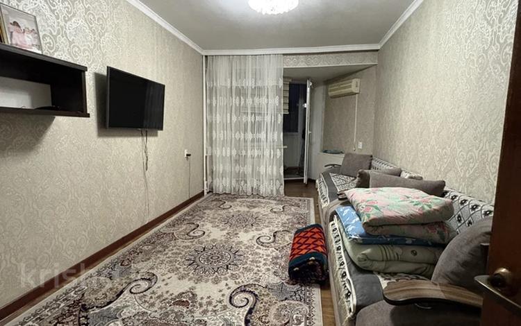 2-бөлмелі пәтер · 47 м² · 4/5 қабат, жастар 36, бағасы: 17.5 млн ₸ в Талдыкоргане, мкр Жастар — фото 2
