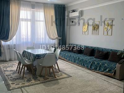 3-бөлмелі пәтер · 80 м² · 9/14 қабат, 7-ш/а., бағасы: 25 000 ₸ в Актау, 7-й мкр