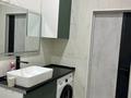 3-комнатная квартира · 80 м² · 9/14 этаж, 7-й мкр за 25 000 ₸ в Актау — фото 15
