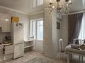 2-комнатная квартира · 56.5 м² · 6/6 этаж, мкр 12, Бокенбай Батыр 32 — Возле кольцевого за 18 млн ₸ в Актобе