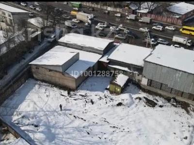 Промбаза · 10 соток, 2 гончарная 159 — Рыскулова Розовая за ~ 130 млн 〒 в Алматы, Жетысуский р-н
