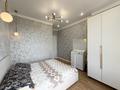 2-бөлмелі пәтер · 43 м² · 8/17 қабат, Туран 83/1, бағасы: 33.5 млн ₸ в Астане, Нура р-н — фото 4