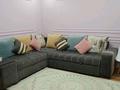 3-бөлмелі пәтер · 68 м² · 5/18 қабат, Брусиловского 167, бағасы: 350 000 ₸ в Алматы, Алмалинский р-н — фото 13