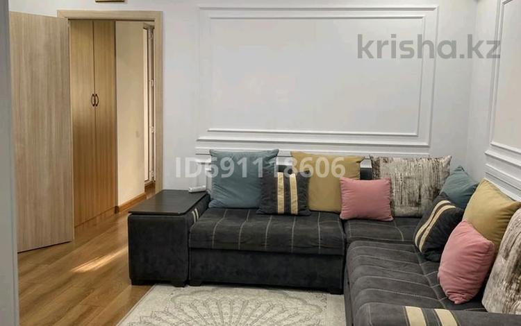 3-бөлмелі пәтер · 68 м² · 5/18 қабат, Брусиловского 167, бағасы: 350 000 ₸ в Алматы, Алмалинский р-н — фото 53