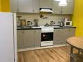 3-бөлмелі пәтер · 68 м² · 5/18 қабат, Брусиловского 167, бағасы: 350 000 ₸ в Алматы, Алмалинский р-н — фото 5