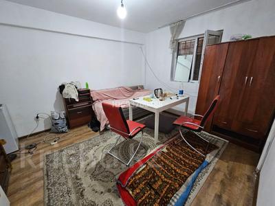 1-комнатная квартира, 30 м², 1/6 этаж, Суюнбая — Бекмаханова за 7.5 млн 〒 в Алматы, Турксибский р-н