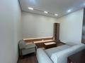 2-комнатная квартира · 60 м² · 2/3 этаж, Керей-Жанибек хандар 87/2 — Лучшее предложение в жк бизнес-класса! Дизайнерский ремонт!Цена ниже рынка! за 78 млн ₸ в Алматы, Медеуский р-н — фото 3