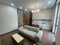 2-комнатная квартира · 60 м² · 2/3 этаж, Керей-Жанибек хандар 87/2 — Лучшее предложение в жк бизнес-класса! Дизайнерский ремонт!Цена ниже рынка! за 78 млн ₸ в Алматы, Медеуский р-н