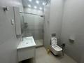 2-комнатная квартира · 60 м² · 2/3 этаж, Керей-Жанибек хандар 87/2 — Лучшее предложение в жк бизнес-класса! Дизайнерский ремонт!Цена ниже рынка! за 78 млн ₸ в Алматы, Медеуский р-н — фото 10