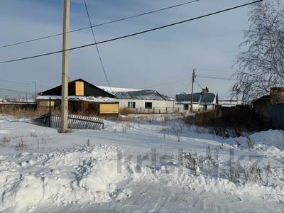 Часть дома · 3 комнаты · 60 м² · 10 сот., Чкалова 11 за 6.5 млн 〒 в Шахтинске